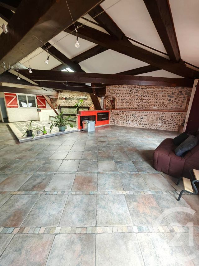 Appartement F3 à louer - 3 pièces - 159.46 m2 - TORREILLES - 66 - LANGUEDOC-ROUSSILLON - Century 21 Côte Catalane Immobilier