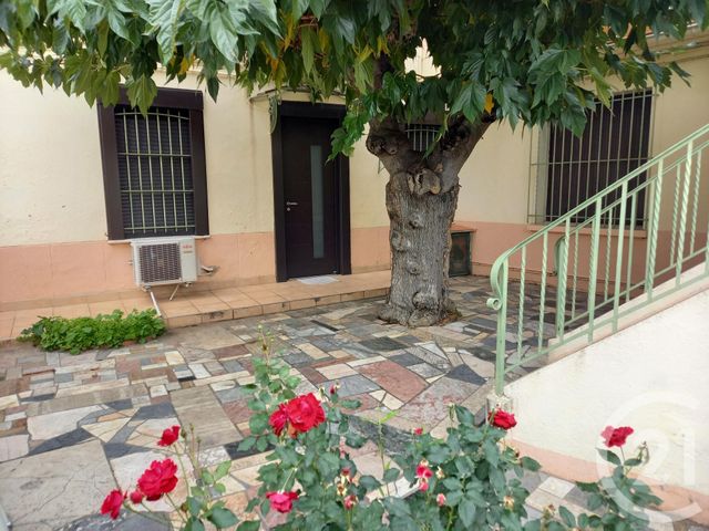 Appartement F2 à louer - 2 pièces - 69.44 m2 - ELNE - 66 - LANGUEDOC-ROUSSILLON - Century 21 Côte Catalane Immobilier