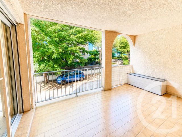 Appartement T2 à vendre ARGELES SUR MER