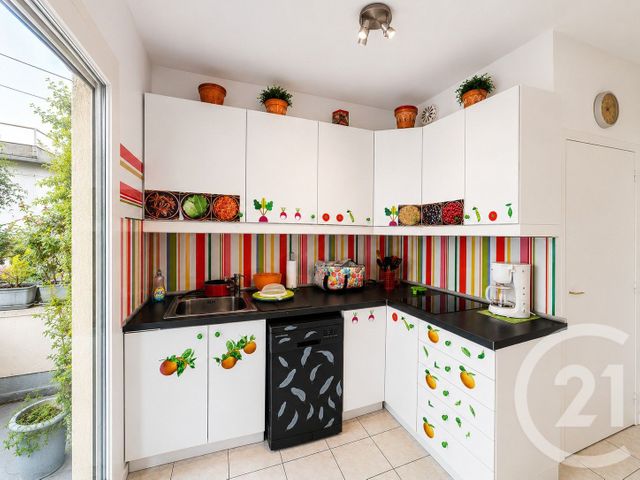 Appartement T2 à vendre - 2 pièces - 30.95 m2 - ARGELES SUR MER - 66 - LANGUEDOC-ROUSSILLON - Century 21 Côte Catalane Immobilier