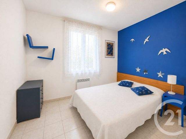 Appartement T2 à vendre - 2 pièces - 30.95 m2 - ARGELES SUR MER - 66 - LANGUEDOC-ROUSSILLON - Century 21 Côte Catalane Immobilier