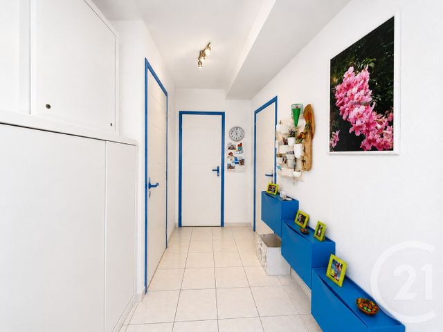 Appartement T2 à vendre - 2 pièces - 30.95 m2 - ARGELES SUR MER - 66 - LANGUEDOC-ROUSSILLON - Century 21 Côte Catalane Immobilier