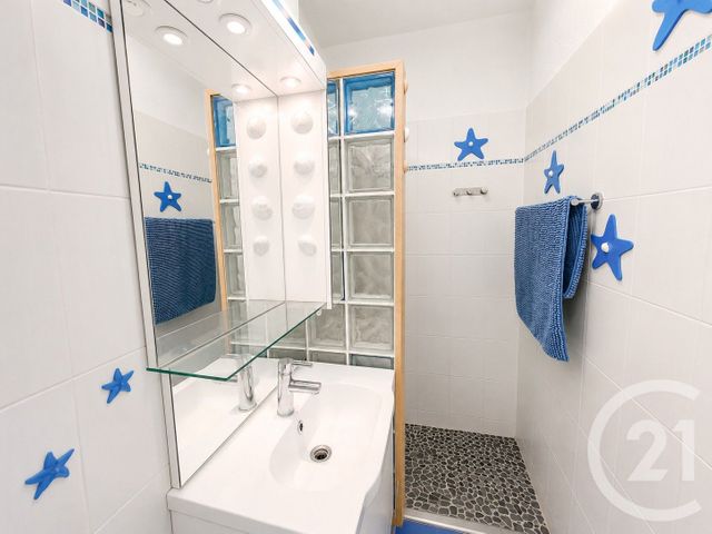 Appartement T2 à vendre - 2 pièces - 30.95 m2 - ARGELES SUR MER - 66 - LANGUEDOC-ROUSSILLON - Century 21 Côte Catalane Immobilier