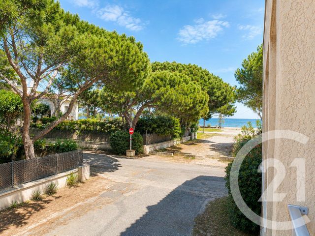 Appartement T2 à vendre ARGELES SUR MER