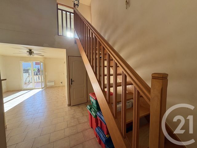 maison à vendre - 3 pièces - 98.16 m2 - ARGELES SUR MER - 66 - LANGUEDOC-ROUSSILLON - Century 21 Côte Catalane Immobilier