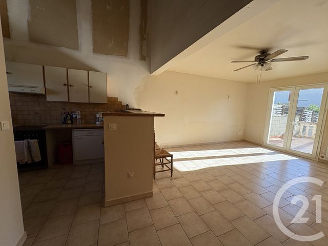 maison à vendre - 3 pièces - 98.16 m2 - ARGELES SUR MER - 66 - LANGUEDOC-ROUSSILLON - Century 21 Côte Catalane Immobilier