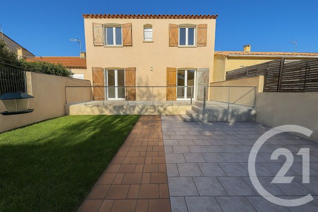 maison - ARGELES SUR MER - 66