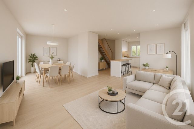 maison à vendre - 3 pièces - 98.16 m2 - ARGELES SUR MER - 66 - LANGUEDOC-ROUSSILLON - Century 21 Côte Catalane Immobilier