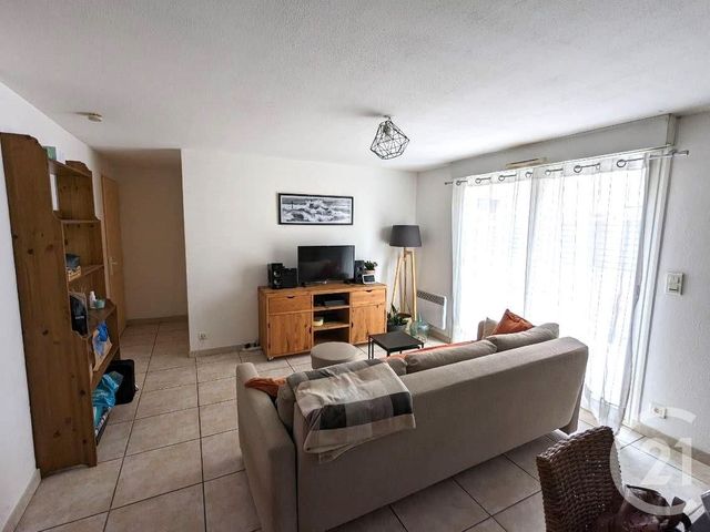 Appartement F2 à louer - 2 pièces - 42.0 m2 - PERPIGNAN - 66 - LANGUEDOC-ROUSSILLON - Century 21 Côte Catalane Immobilier