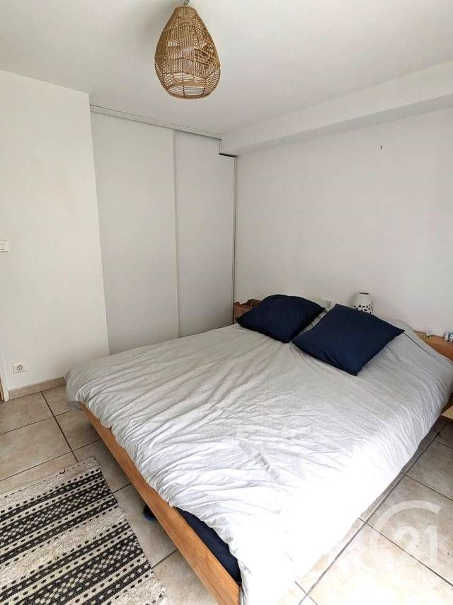 Appartement F2 à louer - 2 pièces - 42.0 m2 - PERPIGNAN - 66 - LANGUEDOC-ROUSSILLON - Century 21 Côte Catalane Immobilier