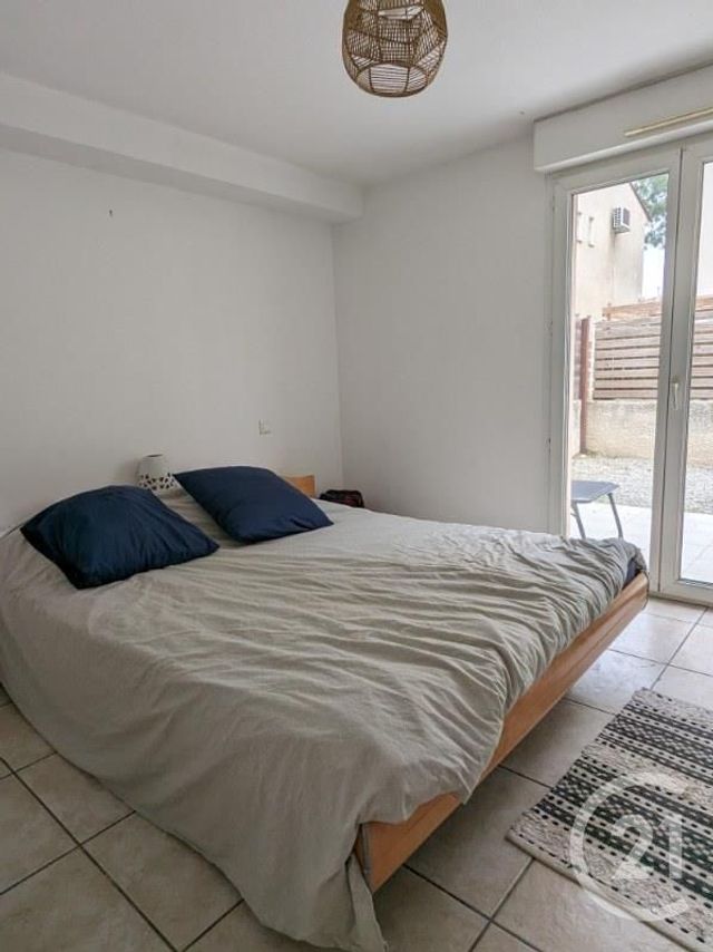 Appartement F2 à louer - 2 pièces - 42.0 m2 - PERPIGNAN - 66 - LANGUEDOC-ROUSSILLON - Century 21 Côte Catalane Immobilier