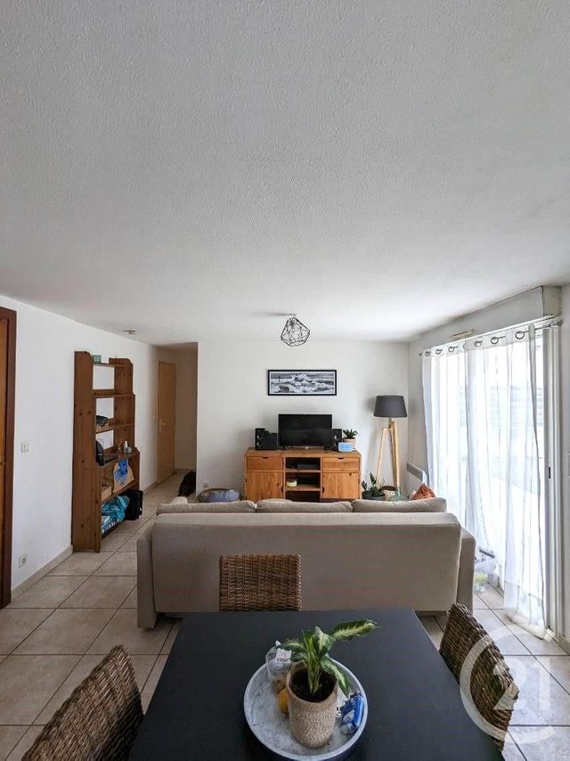 Appartement F2 à louer - 2 pièces - 42.0 m2 - PERPIGNAN - 66 - LANGUEDOC-ROUSSILLON - Century 21 Côte Catalane Immobilier