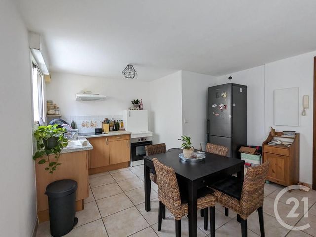 Appartement F2 à louer - 2 pièces - 42.0 m2 - PERPIGNAN - 66 - LANGUEDOC-ROUSSILLON - Century 21 Côte Catalane Immobilier