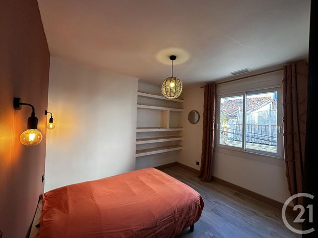 maison à louer - 4 pièces - 68.8 m2 - PERPIGNAN - 66 - LANGUEDOC-ROUSSILLON - Century 21 Côte Catalane Immobilier