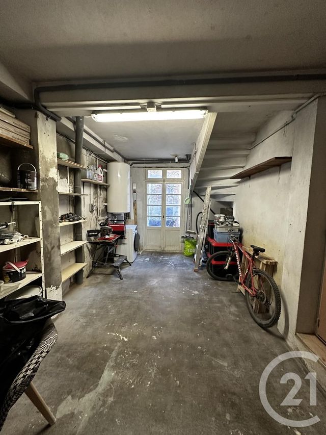 maison à louer - 4 pièces - 68.8 m2 - PERPIGNAN - 66 - LANGUEDOC-ROUSSILLON - Century 21 Côte Catalane Immobilier