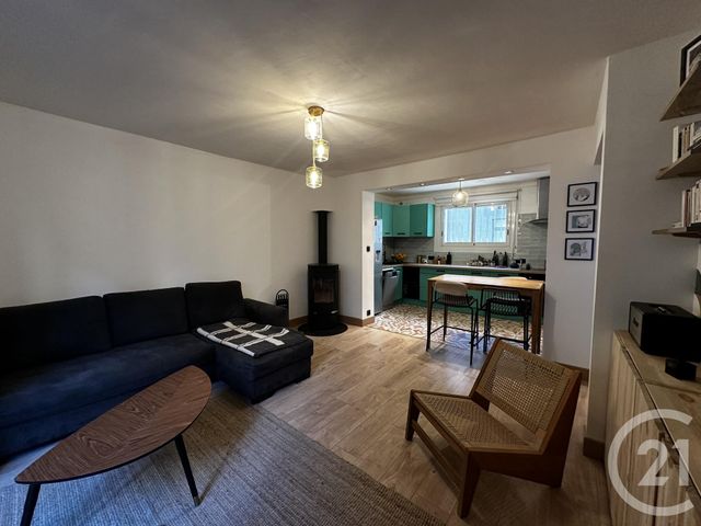 maison à louer - 4 pièces - 68.8 m2 - PERPIGNAN - 66 - LANGUEDOC-ROUSSILLON - Century 21 Côte Catalane Immobilier