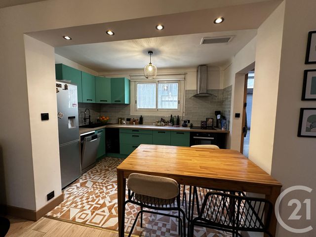 maison à louer - 4 pièces - 68.8 m2 - PERPIGNAN - 66 - LANGUEDOC-ROUSSILLON - Century 21 Côte Catalane Immobilier