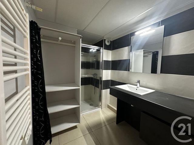 Appartement F2 à louer - 2 pièces - 40.94 m2 - LE BARCARES - 66 - LANGUEDOC-ROUSSILLON - Century 21 Côte Catalane Immobilier