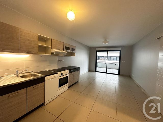 Appartement F2 à louer - 2 pièces - 40.94 m2 - LE BARCARES - 66 - LANGUEDOC-ROUSSILLON - Century 21 Côte Catalane Immobilier