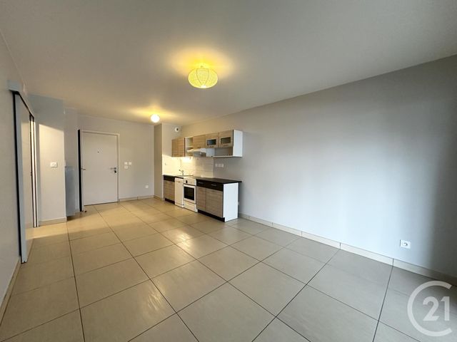 Appartement F2 à louer - 2 pièces - 40.94 m2 - LE BARCARES - 66 - LANGUEDOC-ROUSSILLON - Century 21 Côte Catalane Immobilier