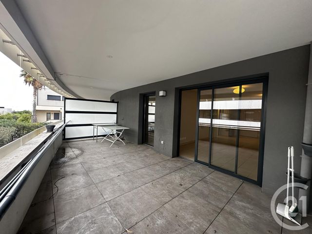 Appartement F2 à louer - 2 pièces - 40.94 m2 - LE BARCARES - 66 - LANGUEDOC-ROUSSILLON - Century 21 Côte Catalane Immobilier