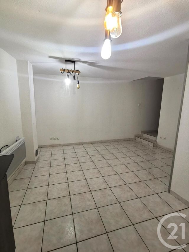 Appartement F2 à louer - 2 pièces - 39.96 m2 - ELNE - 66 - LANGUEDOC-ROUSSILLON - Century 21 Côte Catalane Immobilier