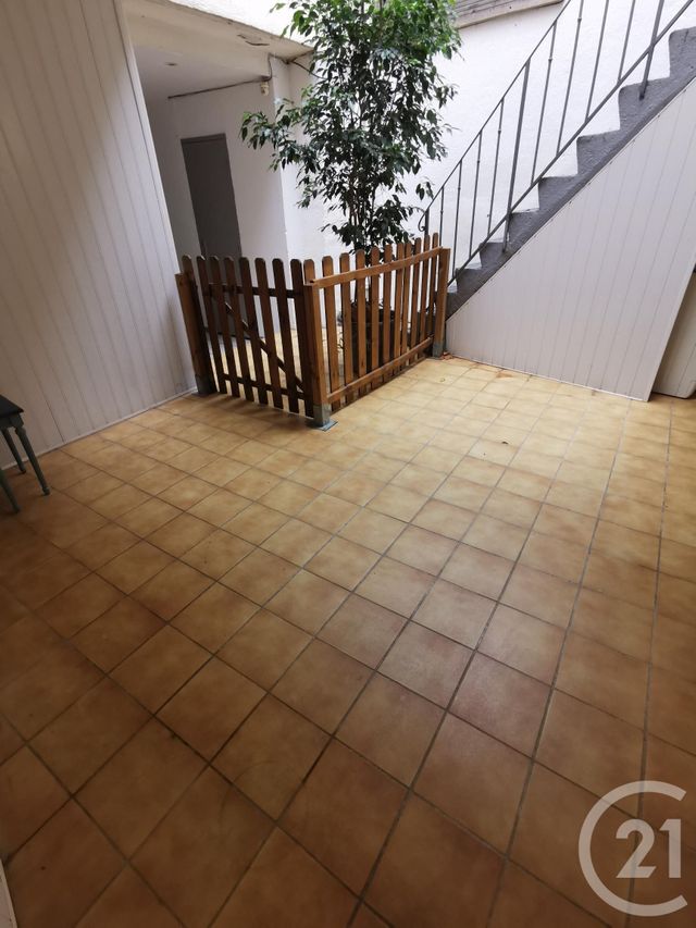 Appartement F2 à louer - 2 pièces - 39.96 m2 - ELNE - 66 - LANGUEDOC-ROUSSILLON - Century 21 Côte Catalane Immobilier