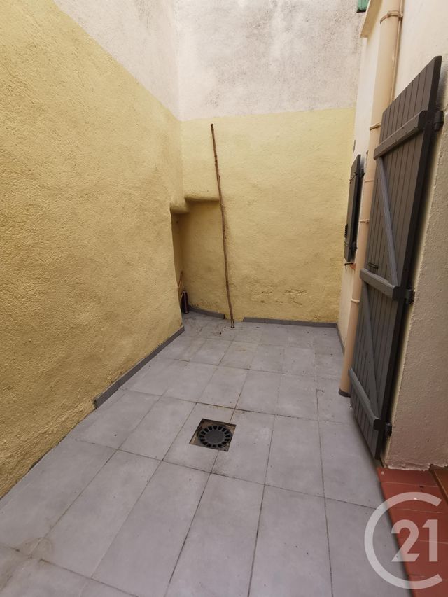 Appartement F2 à louer - 2 pièces - 39.96 m2 - ELNE - 66 - LANGUEDOC-ROUSSILLON - Century 21 Côte Catalane Immobilier