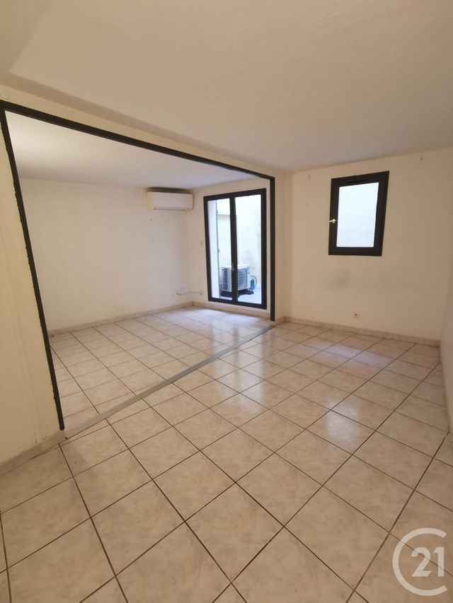 Appartement F2 à louer - 2 pièces - 39.96 m2 - ELNE - 66 - LANGUEDOC-ROUSSILLON - Century 21 Côte Catalane Immobilier