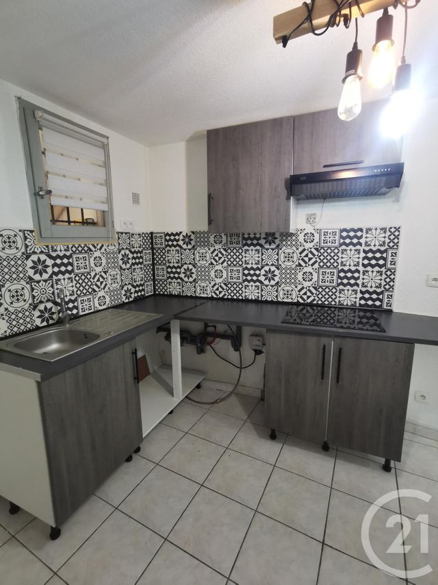 Appartement F2 à louer - 2 pièces - 39.96 m2 - ELNE - 66 - LANGUEDOC-ROUSSILLON - Century 21 Côte Catalane Immobilier