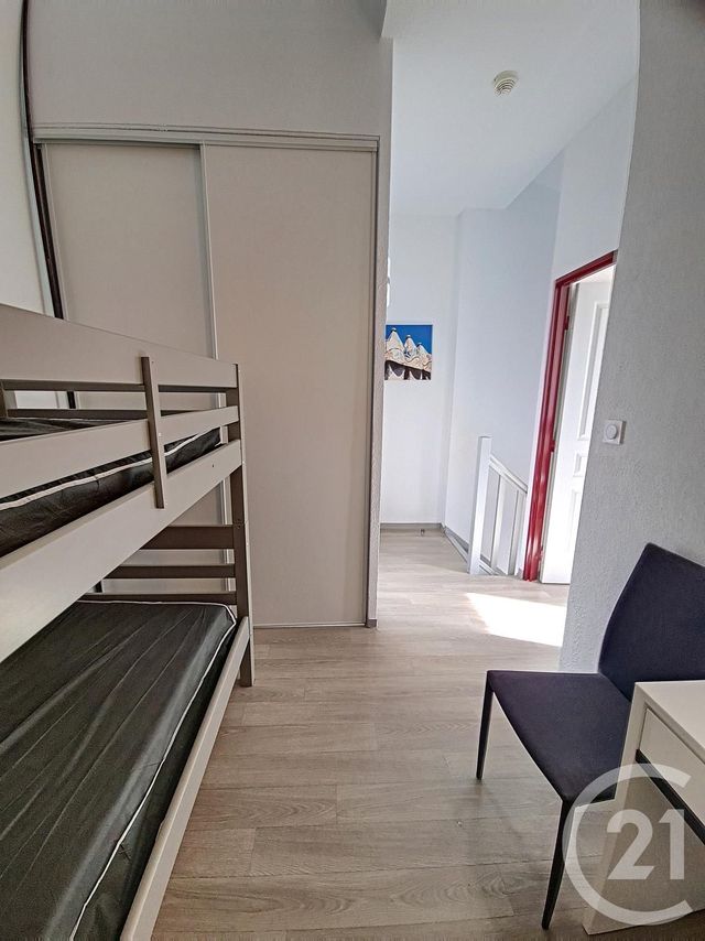 maison à vendre - 3 pièces - 38.16 m2 - ARGELES SUR MER - 66 - LANGUEDOC-ROUSSILLON - Century 21 Côte Catalane Immobilier