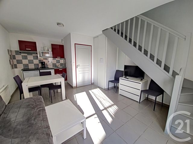 maison à vendre - 3 pièces - 38.16 m2 - ARGELES SUR MER - 66 - LANGUEDOC-ROUSSILLON - Century 21 Côte Catalane Immobilier