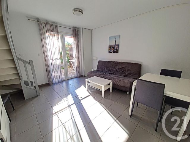 maison à vendre - 3 pièces - 38.16 m2 - ARGELES SUR MER - 66 - LANGUEDOC-ROUSSILLON - Century 21 Côte Catalane Immobilier