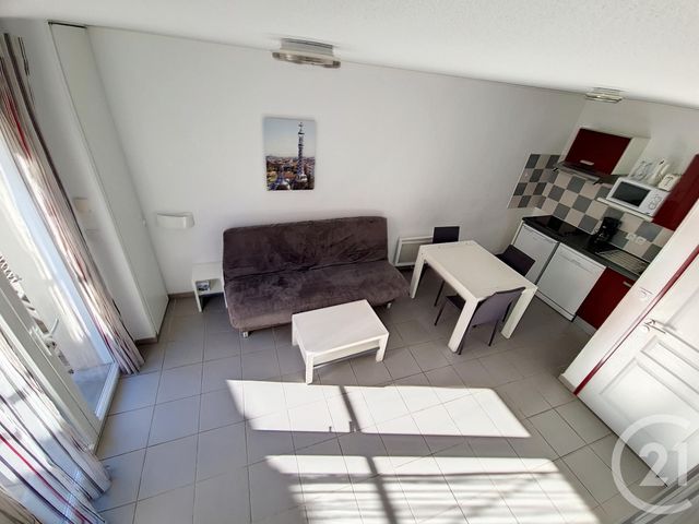 maison à vendre - 3 pièces - 38.16 m2 - ARGELES SUR MER - 66 - LANGUEDOC-ROUSSILLON - Century 21 Côte Catalane Immobilier