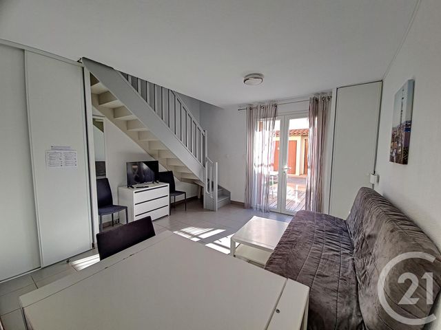 maison à vendre - 3 pièces - 38.16 m2 - ARGELES SUR MER - 66 - LANGUEDOC-ROUSSILLON - Century 21 Côte Catalane Immobilier