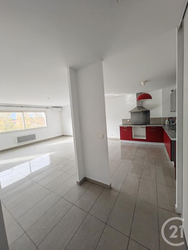 Appartement F4 à louer - 4 pièces - 92.48 m2 - ARGELES SUR MER - 66 - LANGUEDOC-ROUSSILLON - Century 21 Côte Catalane Immobilier