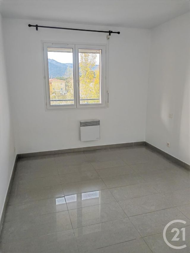 Appartement F4 à louer - 4 pièces - 92.48 m2 - ARGELES SUR MER - 66 - LANGUEDOC-ROUSSILLON - Century 21 Côte Catalane Immobilier