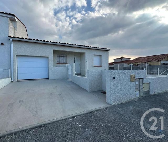 maison - CABESTANY - 66