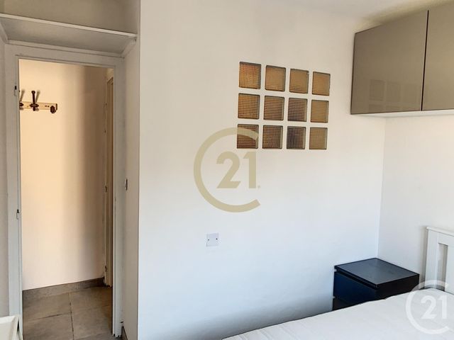 Appartement F2 à louer - 2 pièces - 24.49 m2 - CABESTANY - 66 - LANGUEDOC-ROUSSILLON - Century 21 Côte Catalane Immobilier