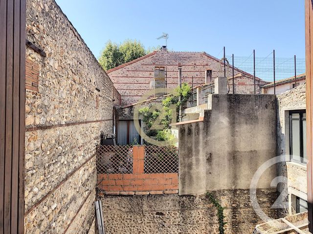 Appartement F2 à louer - 2 pièces - 24.49 m2 - CABESTANY - 66 - LANGUEDOC-ROUSSILLON - Century 21 Côte Catalane Immobilier