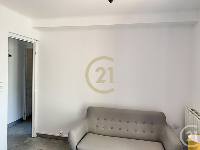 Appartement F2 à louer - 2 pièces - 24.49 m2 - CABESTANY - 66 - LANGUEDOC-ROUSSILLON - Century 21 Côte Catalane Immobilier
