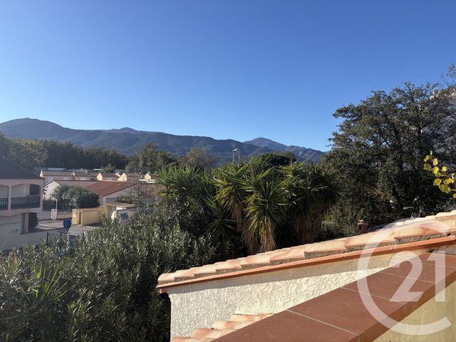 maison - ARGELES SUR MER - 66