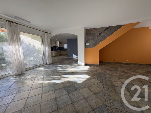 maison à vendre - 5 pièces - 134.77 m2 - ARGELES SUR MER - 66 - LANGUEDOC-ROUSSILLON - Century 21 Côte Catalane Immobilier