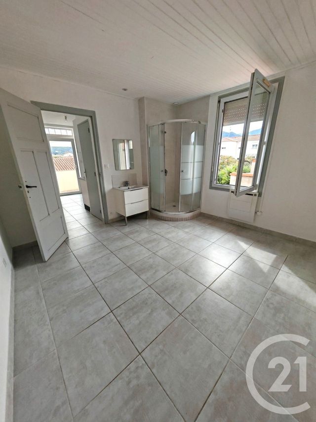 Appartement F2 à louer - 2 pièces - 24.14 m2 - ARGELES SUR MER - 66 - LANGUEDOC-ROUSSILLON - Century 21 Côte Catalane Immobilier