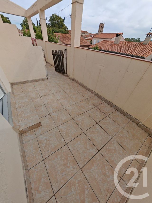 appartement - ARGELES SUR MER - 66