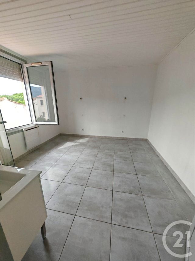 Appartement F2 à louer - 2 pièces - 24.14 m2 - ARGELES SUR MER - 66 - LANGUEDOC-ROUSSILLON - Century 21 Côte Catalane Immobilier