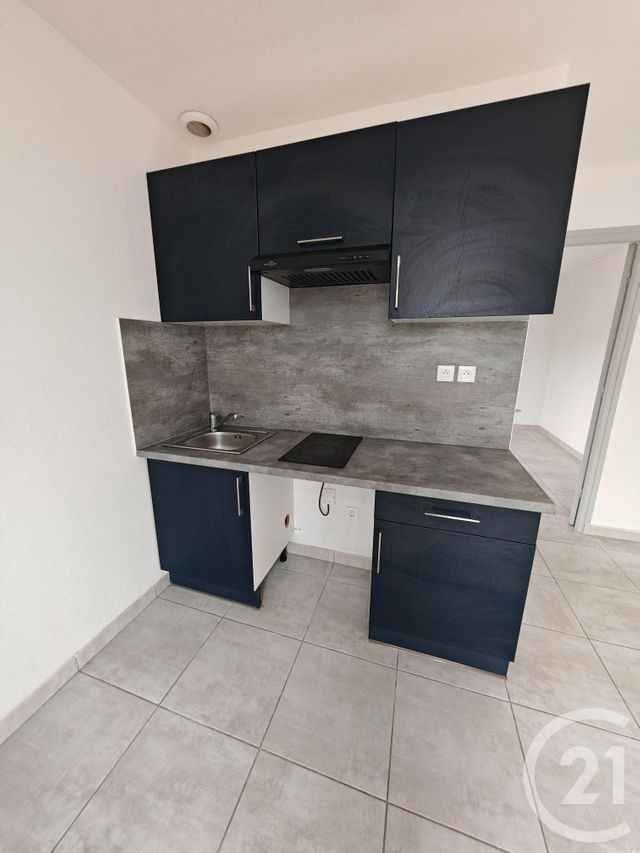 Appartement F2 à louer - 2 pièces - 24.14 m2 - ARGELES SUR MER - 66 - LANGUEDOC-ROUSSILLON - Century 21 Côte Catalane Immobilier