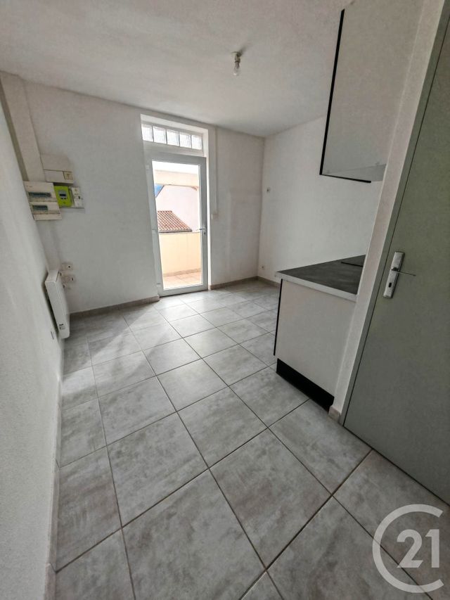 Appartement F2 à louer - 2 pièces - 24.14 m2 - ARGELES SUR MER - 66 - LANGUEDOC-ROUSSILLON - Century 21 Côte Catalane Immobilier