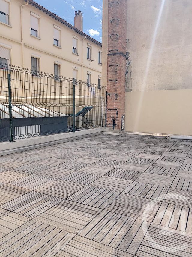 Afficher la photo en grand Appartement F1 à louer - 1 pièce - 23.14 m2 - PERPIGNAN - 66 - LANGUEDOC-ROUSSILLON - Century 21 Côte Catalane Immobilier