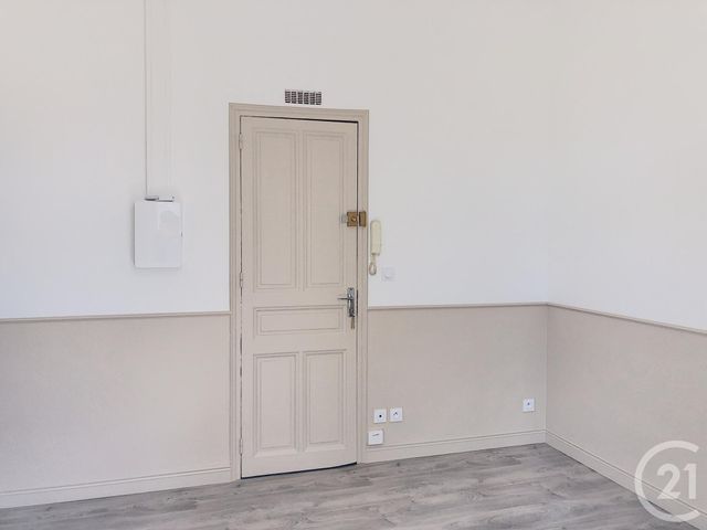 Afficher la photo en grand Appartement F1 à louer - 1 pièce - 23.14 m2 - PERPIGNAN - 66 - LANGUEDOC-ROUSSILLON - Century 21 Côte Catalane Immobilier